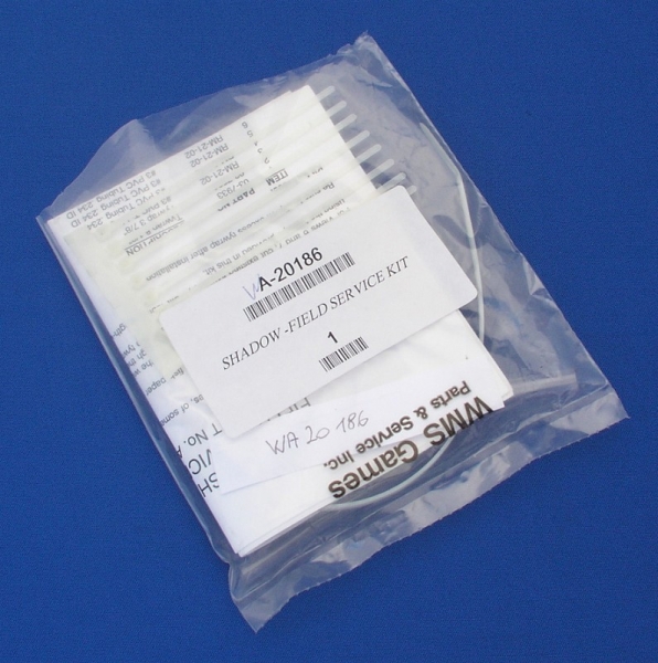 Shadow field service kit A-20168