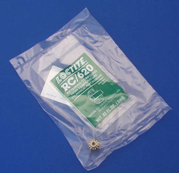 Gear kit Shadow A-20417