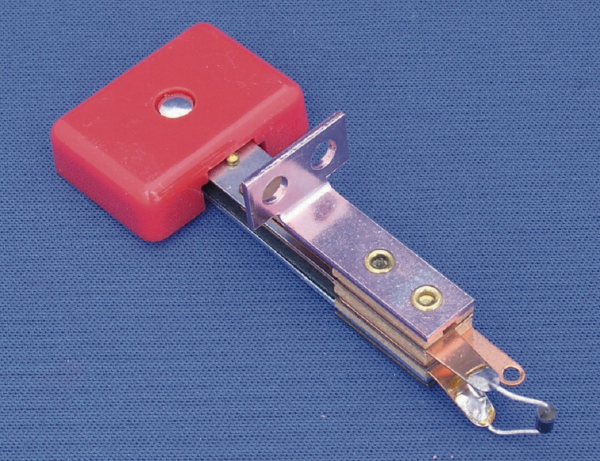 Target 3D red A-20846-4 