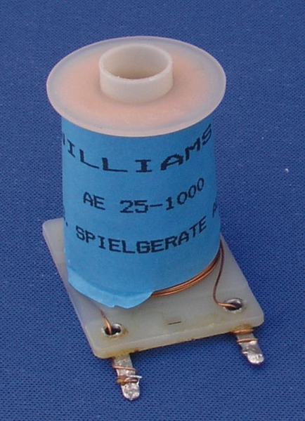 Coil AE25-1000 AE-25-1000
