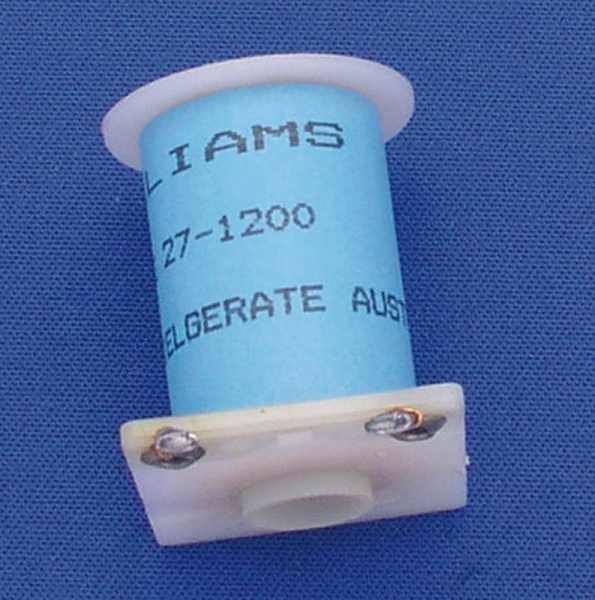 Coil AE27-1200 AE-27-1200