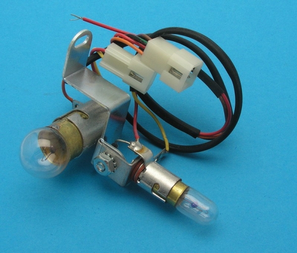 Gift of gab lite assy. B-14033