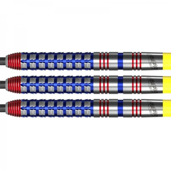 Steel Dartset Bull's Ricky Evans 90%