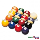 Pool Ball Set Favorite 57,2/60,2 mm