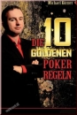 Poker Buch Die 10 goldenen Poker Regeln Michael Körner