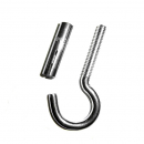 Celling hook M6 for punchbag