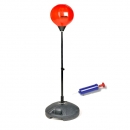 Freestanding Puch Speedball Bandito