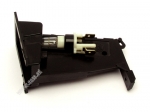 Top Part Mounting Bracket for Coin Validator ,Coin Slide Rail