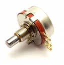 Potentiometer 5K Ohm linear 3/4" 6 mm shaft