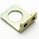 Bracket - coil front 535-5203-03