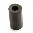 Rubber Sleeve black 7/8"