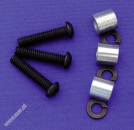 Hoop Steering Wheel Genuine part no.