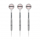 Steel Dartset (3 Stk) Champion Mensur Suljovic
