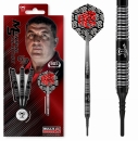 18g Soft Dartset (3 Stk.) G3 Mensur Suljovic 90%