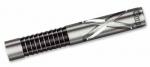 16 g Barrelset 80% Tungsten Shark Rillen 2BA/2BA 4,6cm