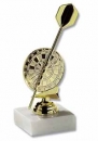 Dart-Trophäe "Big Win"