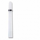 Shaft-Set M3 Nylon short white