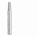 Schaftset M3 Alu lang silber