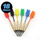 Dart Super Slim 1/4-2bA 16gr  18 pcs.