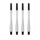Cosmo Schaftset (4 Stk) Carbon hybrid spinning weiß