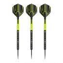 Steel Dartset (3 Stk) Adrenalin MvG Michael van Gerwen