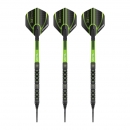 Dartset (3 Stk) Adrenalin MvG Michael van Gerwen