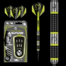 Steel Dartset (3 Stk) Aspire MvG Michael van Gerwen