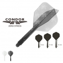 Condor Marble Zero-Stress Flight Set (3 pcs)