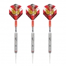 Steel Darts (3 pcs) Michael Smith 90% World Champ 2023