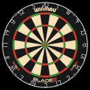 Dartboard Winmau Blade 6