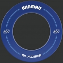 PDC Dartboard Aufangring