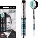 22 g Steel Darts (3 pcs) Max Hopp MAX80%