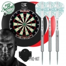Steel Dart Package Rob Cross Voltage