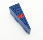 Segment inner ring blue Cyberdine Quattro
