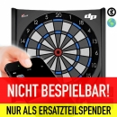 Dartprofi Global online Dartboard H2 VDarts mit App