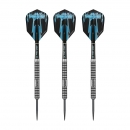 Steel Dartset (3 Stk) Power 8Zero Phil Taylor
