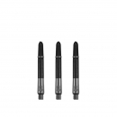 43 mm Schaftset (3 Stk) Carbon Titanium