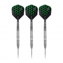 Steel Dartset (3 Stk) Agora 90 % A02