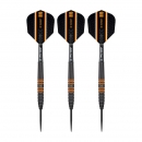 Steel Dartset (3 Stk) 80% black Raymond van Barneveld