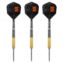 Steel Darts (3 pcs) Raymond van Barneveld RVB 95 Generation 2