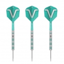 Steel Dartset (3 Stk) 80% Rob Cross Voltage