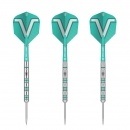 Steel Darts (3 pcs) 80% Rob Cross Voltage