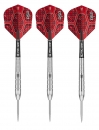 Steel darts (3 pcs) Nathan Aspinall - The ASP