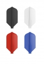 Flightset (3 pcs) 8 Flight Slim