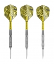 Steel darts (3 pcs) Bolide 02 90% / Swiss Point