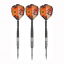Steel Darts (3 pcs) Raymond van Barneveld RVB G3 95% Swiss Point