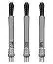 45 mm Schaftset (3 Stk) Phil Taylor Titanium Power Generation 7