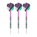 Steel Dartset (3 Stk) ALX 03 90%  Swiss Point 2020