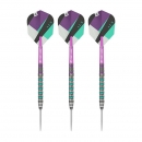 Steel Dartset (3 Stk) ALX 04 90%  Swiss Point 2020