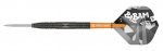 Steel Dartset (3 Stk) Bradley Brooks G1